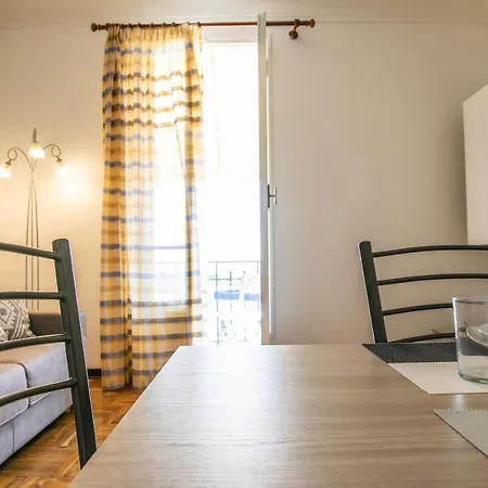 Appartement Scirocco