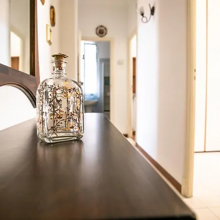 Scirocco Appartement San Remo